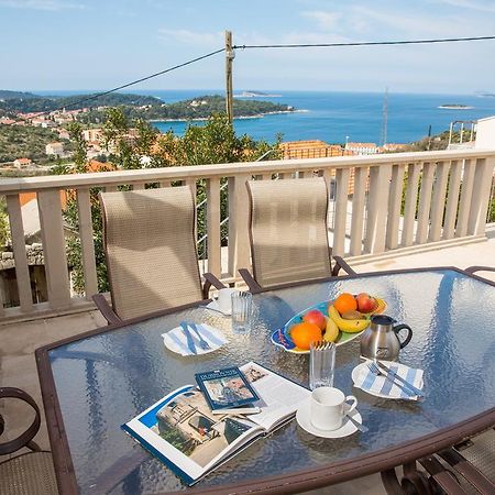 Sunset Villa Cavtat Zewnętrze zdjęcie