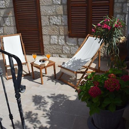 Sunset Villa Cavtat Zewnętrze zdjęcie
