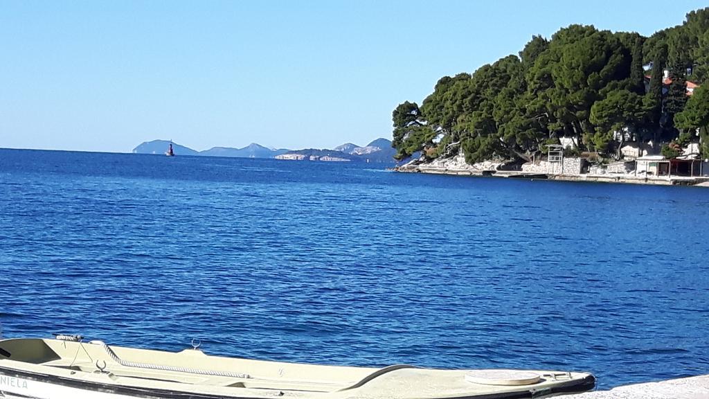 Sunset Villa Cavtat Zewnętrze zdjęcie