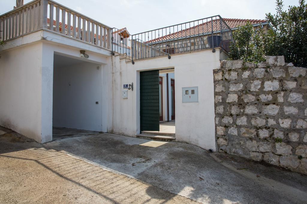 Sunset Villa Cavtat Zewnętrze zdjęcie