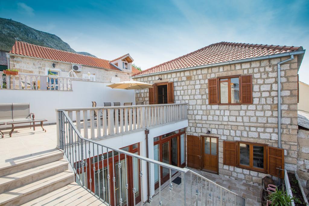 Sunset Villa Cavtat Zewnętrze zdjęcie