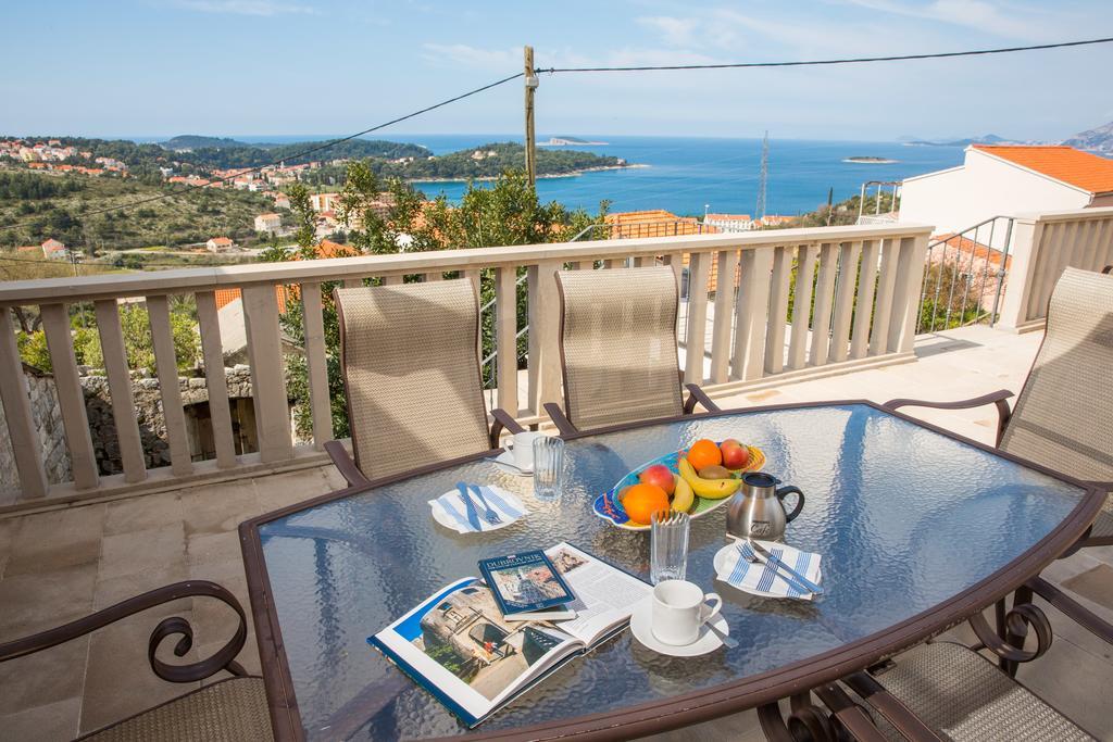 Sunset Villa Cavtat Zewnętrze zdjęcie