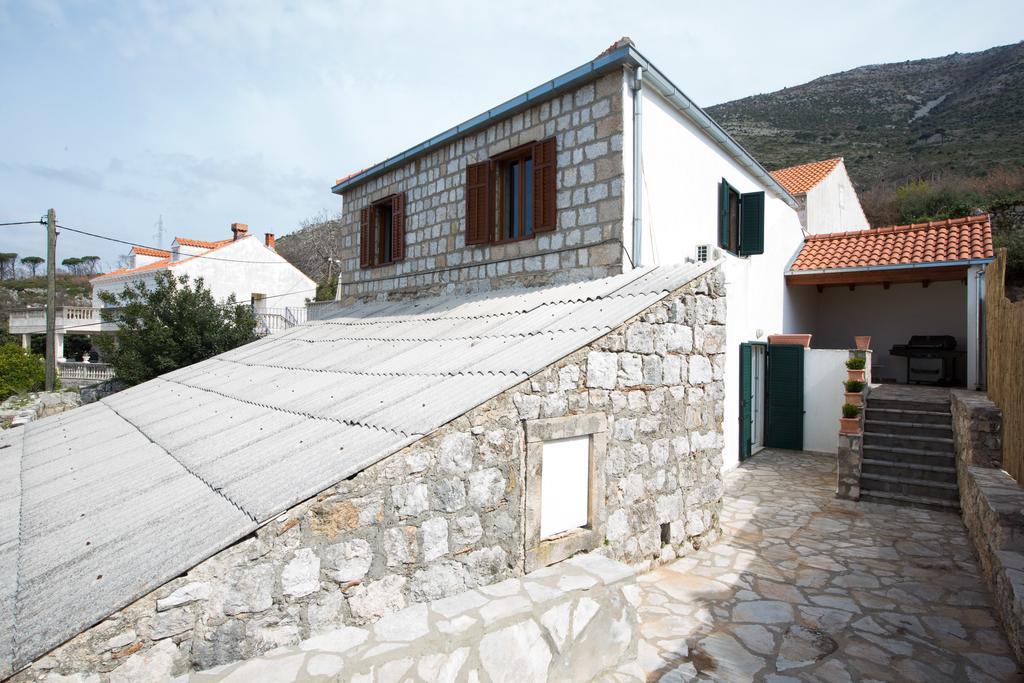 Sunset Villa Cavtat Zewnętrze zdjęcie