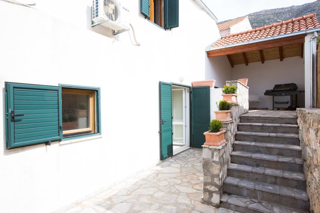 Sunset Villa Cavtat Zewnętrze zdjęcie
