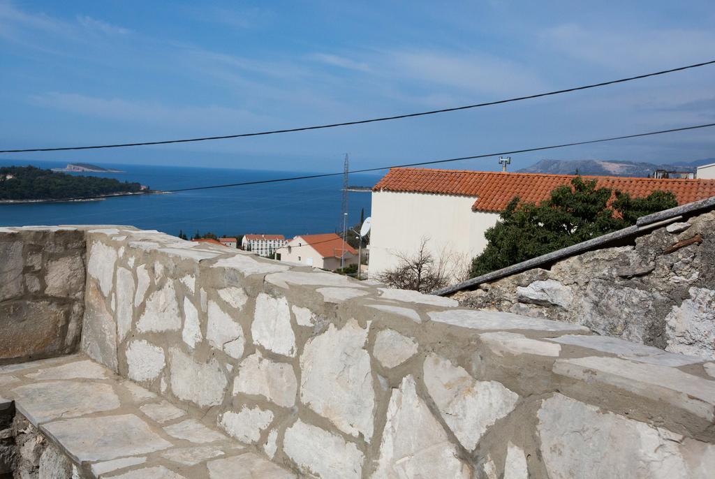 Sunset Villa Cavtat Zewnętrze zdjęcie