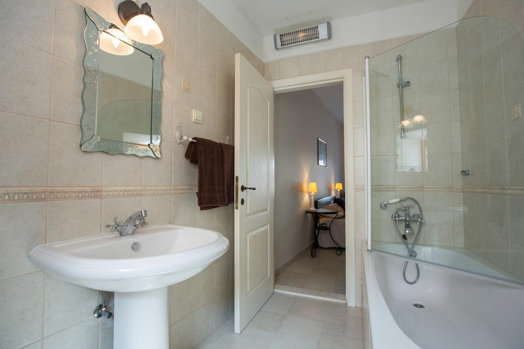 Sunset Villa Cavtat Zewnętrze zdjęcie