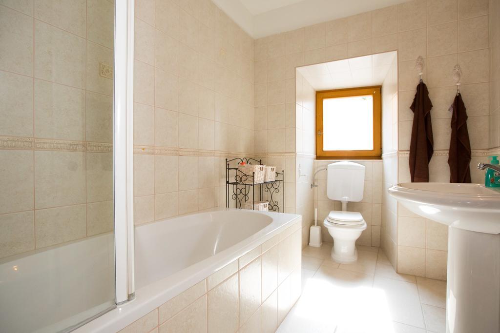 Sunset Villa Cavtat Zewnętrze zdjęcie