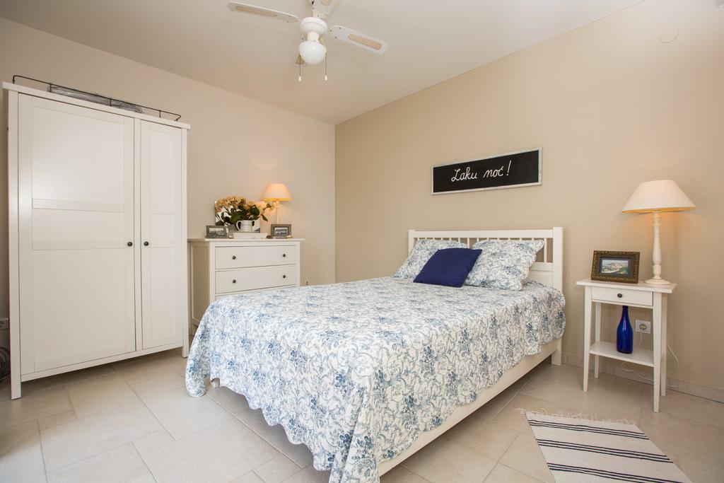 Sunset Villa Cavtat Zewnętrze zdjęcie