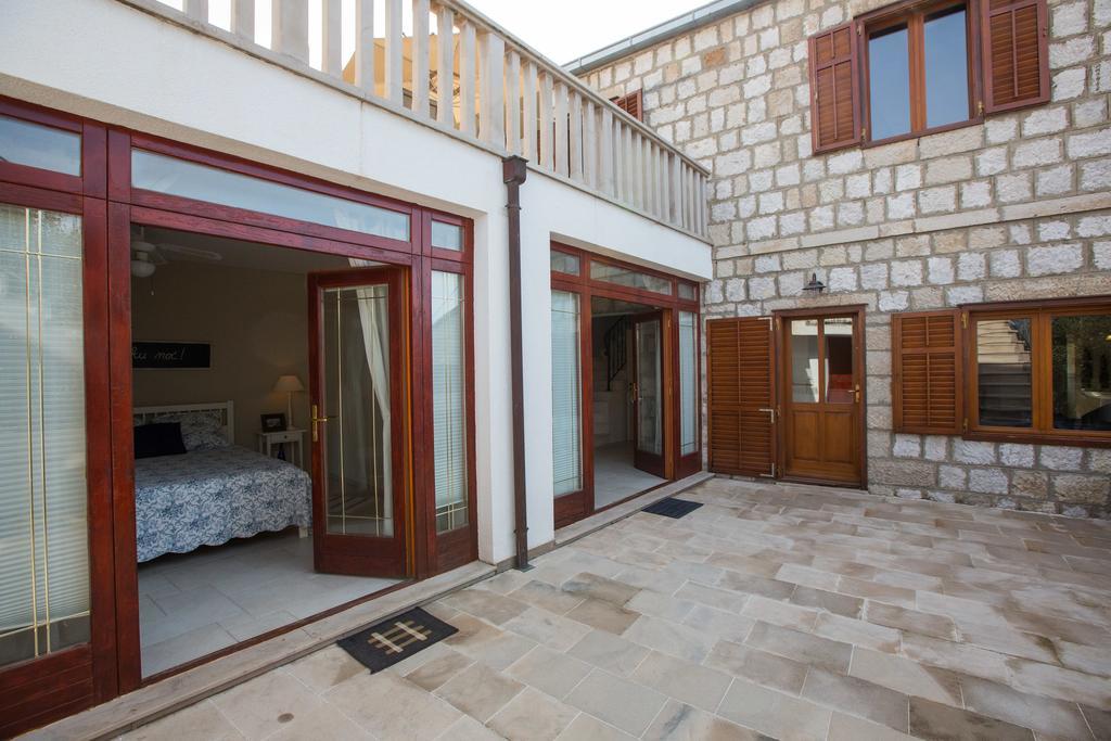 Sunset Villa Cavtat Zewnętrze zdjęcie