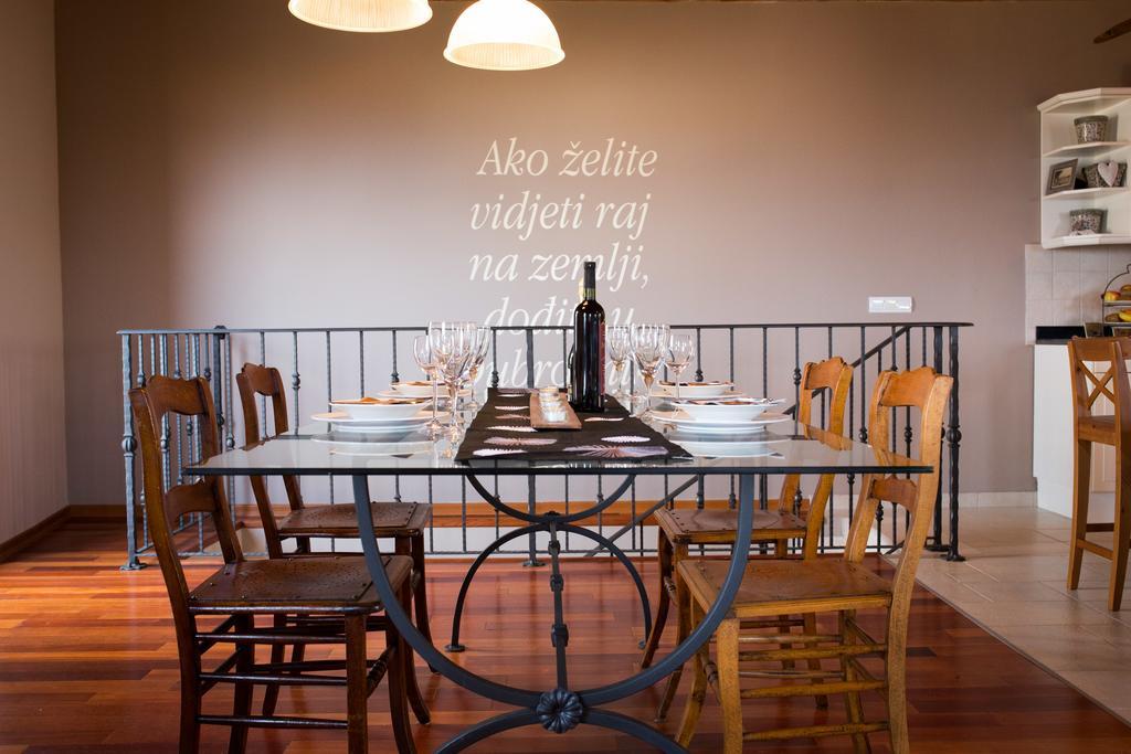 Sunset Villa Cavtat Zewnętrze zdjęcie