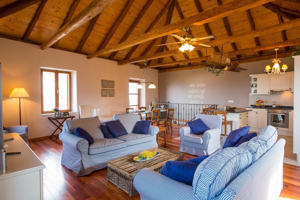 Sunset Villa Cavtat Zewnętrze zdjęcie