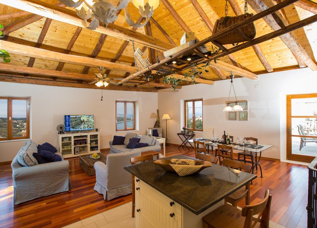Sunset Villa Cavtat Zewnętrze zdjęcie