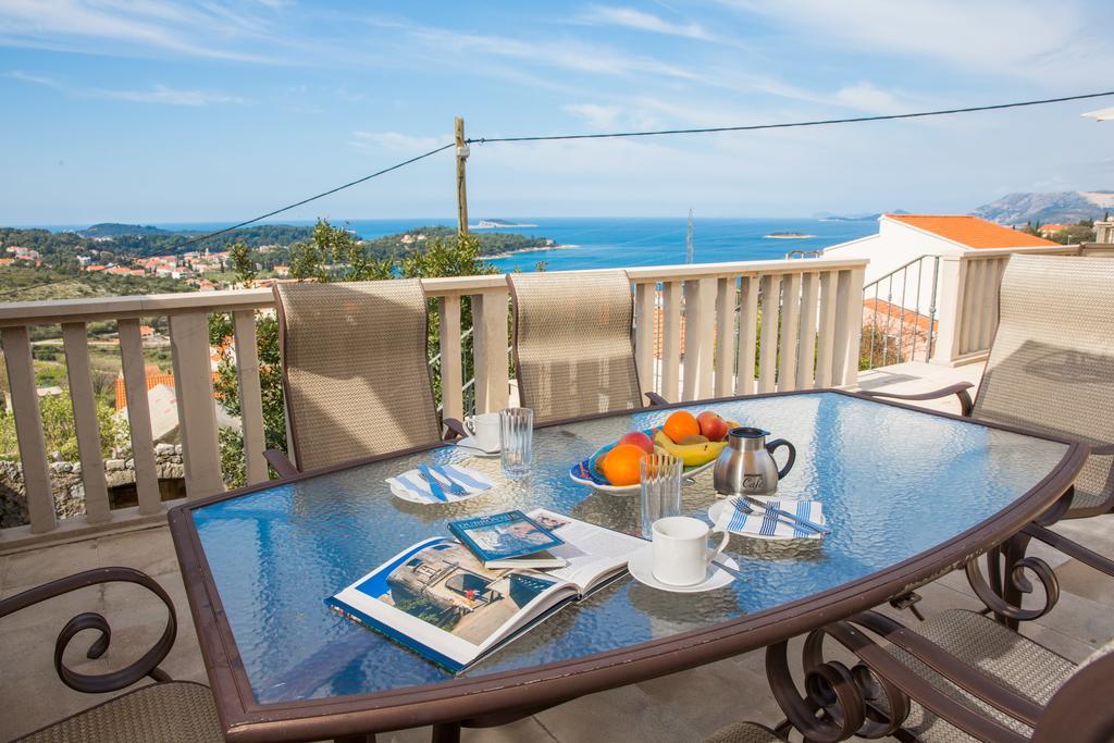 Sunset Villa Cavtat Zewnętrze zdjęcie