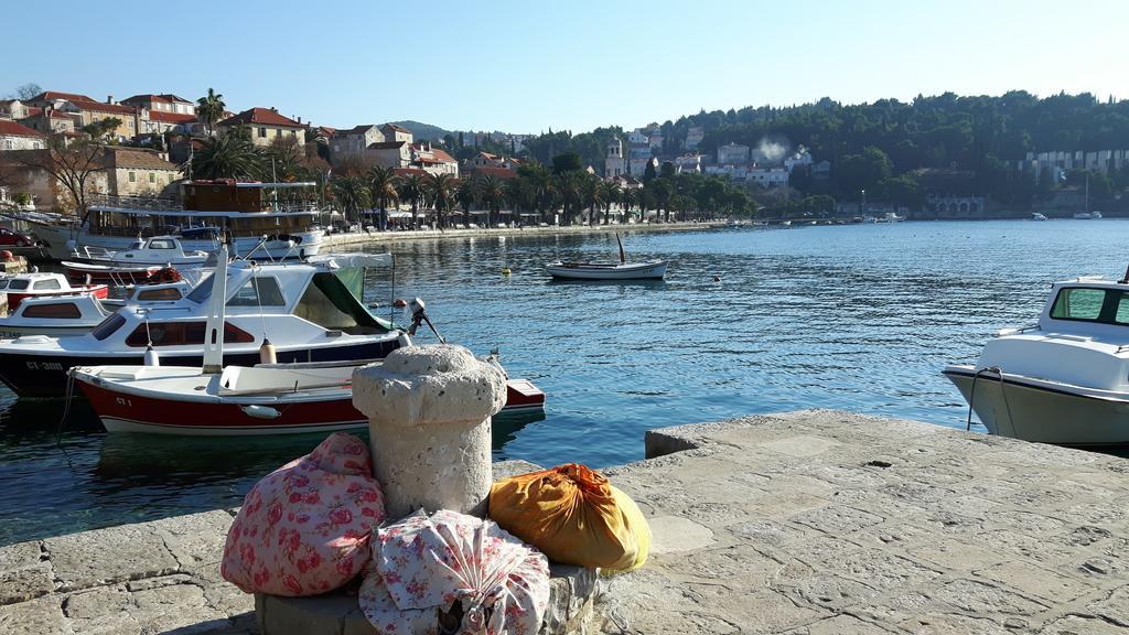 Sunset Villa Cavtat Zewnętrze zdjęcie