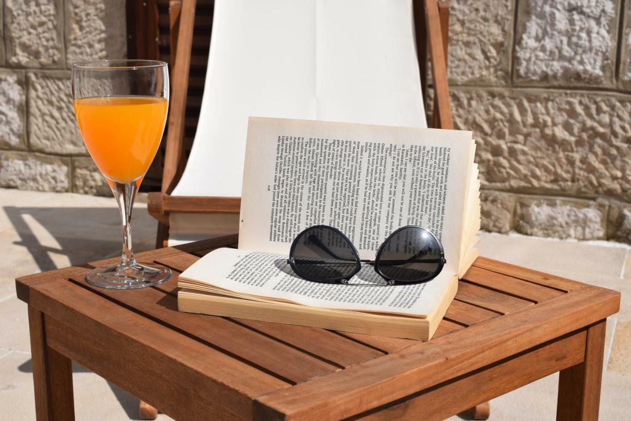 Sunset Villa Cavtat Zewnętrze zdjęcie