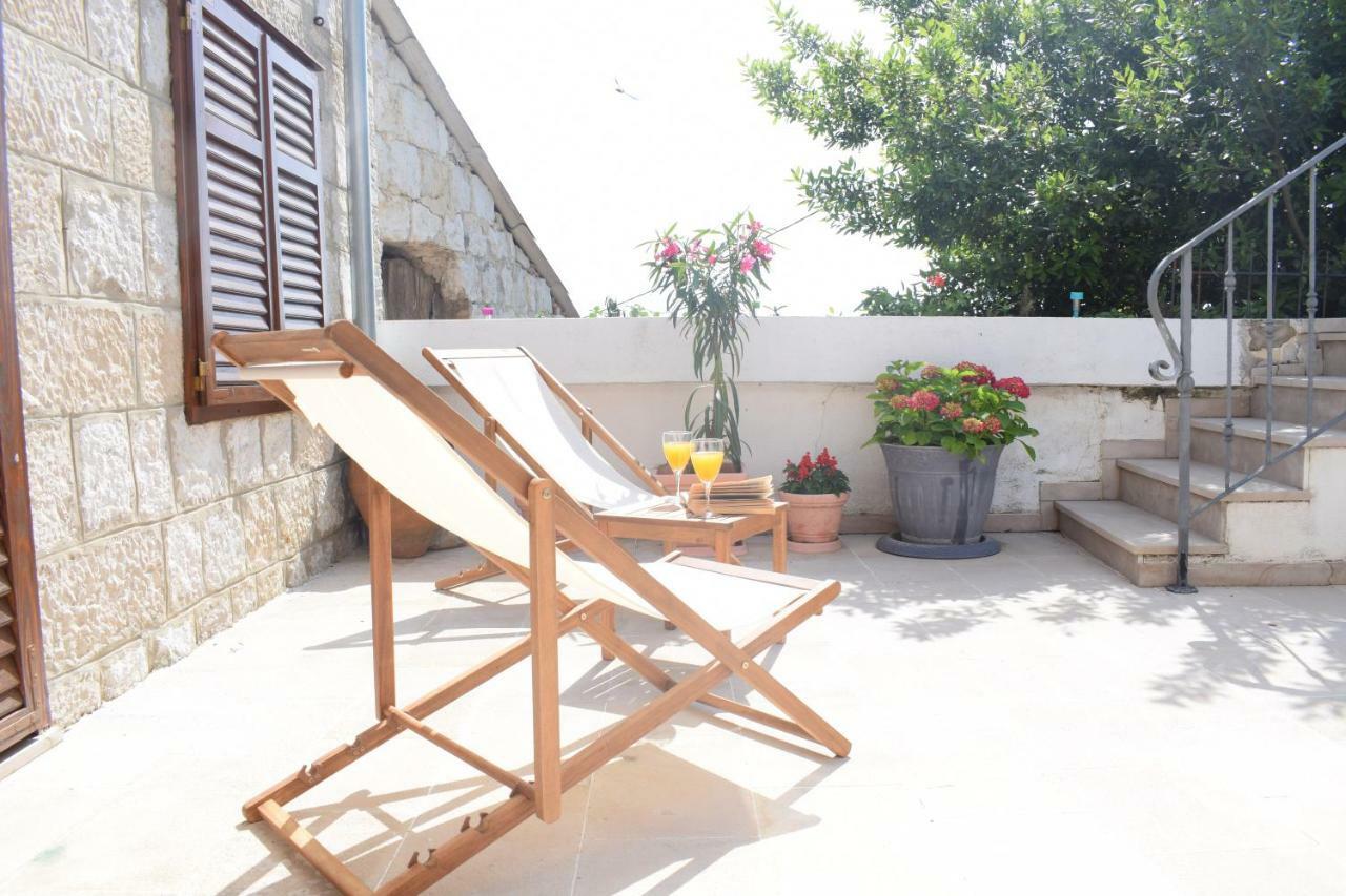 Sunset Villa Cavtat Zewnętrze zdjęcie