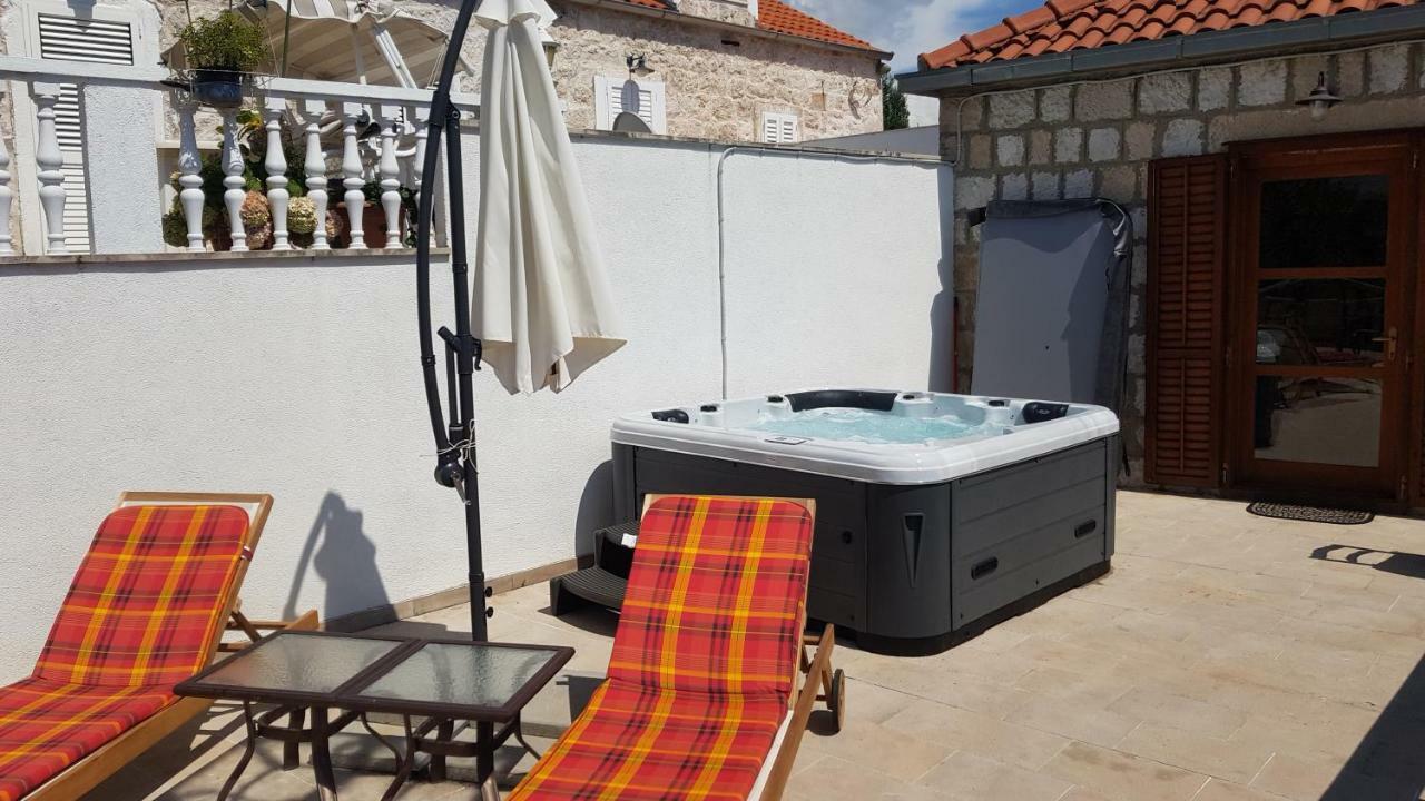 Sunset Villa Cavtat Zewnętrze zdjęcie