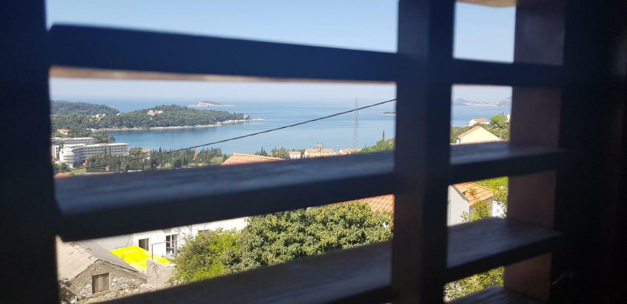 Sunset Villa Cavtat Zewnętrze zdjęcie
