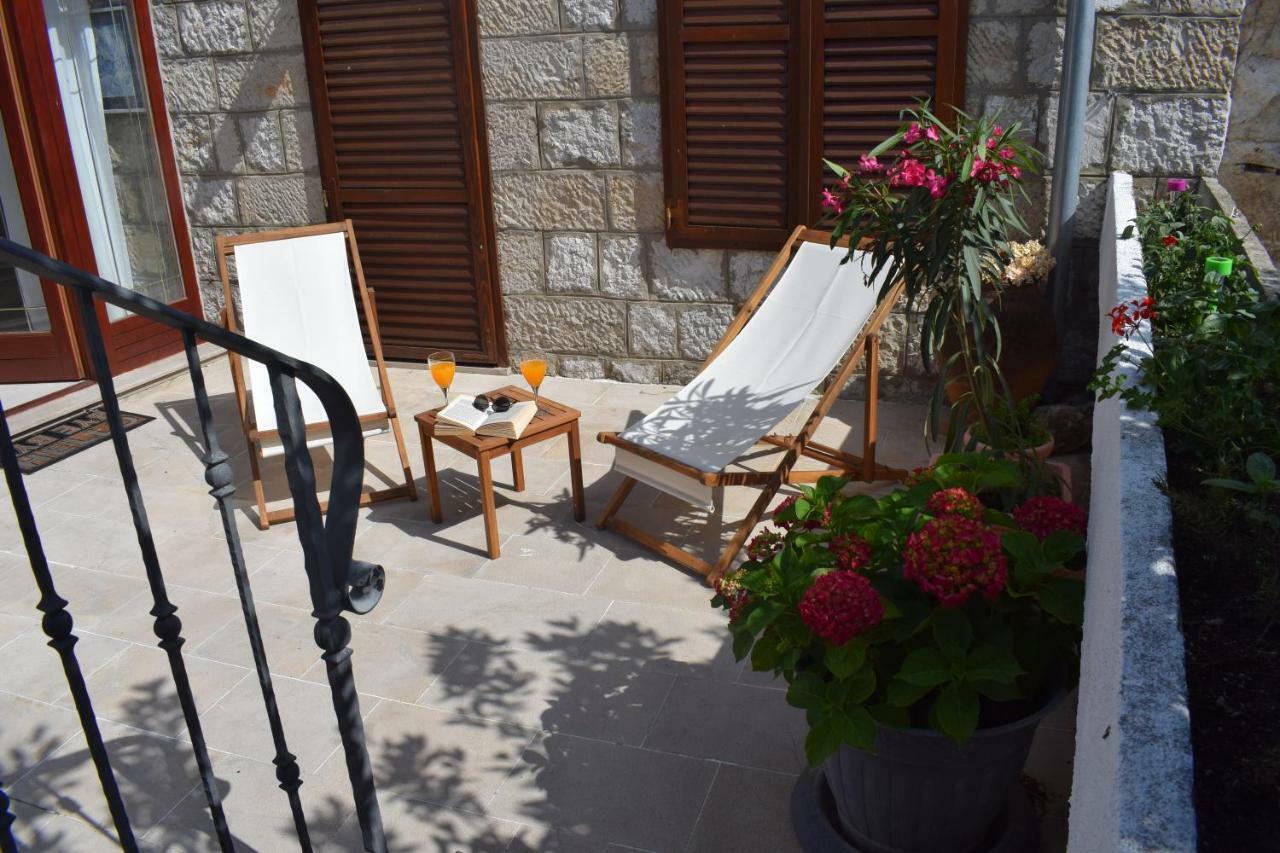 Sunset Villa Cavtat Zewnętrze zdjęcie