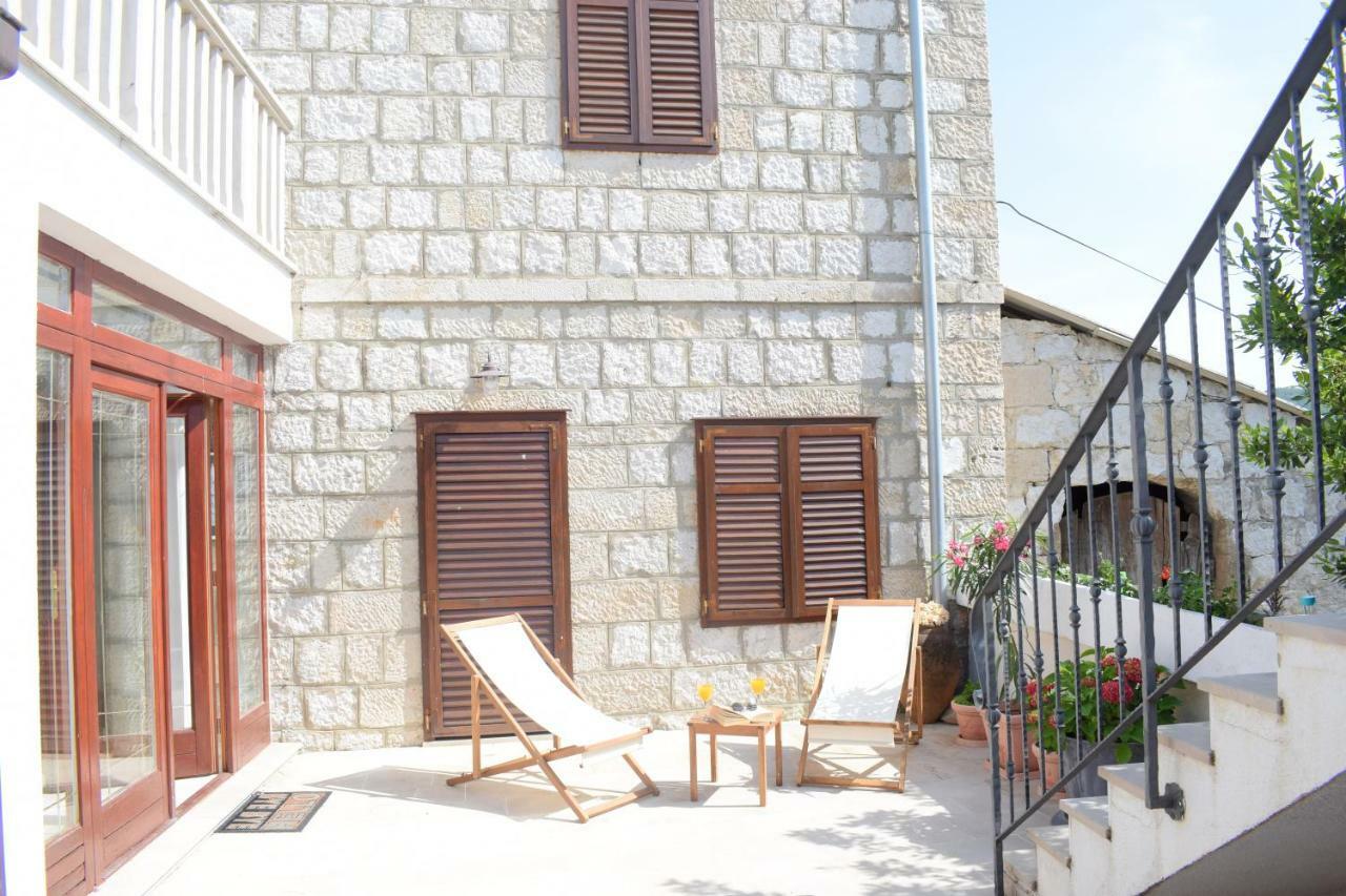 Sunset Villa Cavtat Zewnętrze zdjęcie